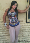 hard body Dominican Republic girl Suge from Santo Domingo DO21822