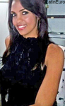 fun Dominican Republic girl Bianca from Santo Domingo DO37768