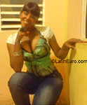 luscious Dominican Republic girl Merielis from Mao Valverde DO21842