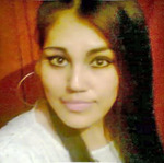 nice looking Mexico girl Maribel from Los Mochis MX1390