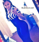 fun Dominican Republic girl Carolina from San Pedro De Macoris DO21847