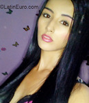nice looking Colombia girl Nathaly from Medellin CO17230