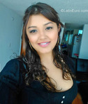 fun Colombia girl Daniela from Bogota CO17235