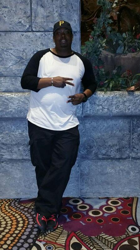 Date this hot United States man Erv from Richmond US16033