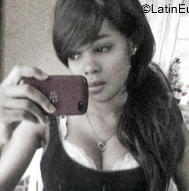 Date this charming Jamaica girl Sherika2040 from Jamaica JM2012