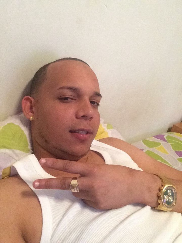 Date this nice looking Spain man Yermin from Barcelona ES311