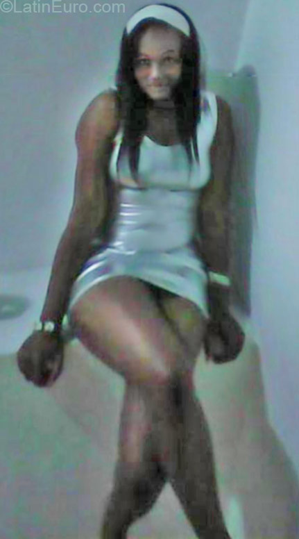 Date this lovely Colombia girl Ana milena from Bogota CO17245