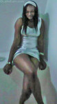 fun Colombia girl Ana milena from Bogota CO17245
