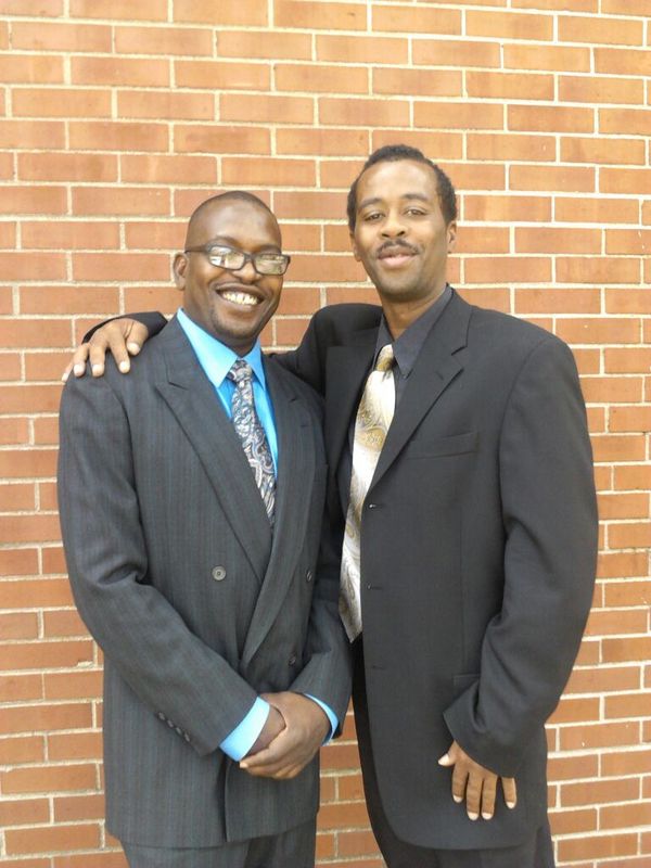 Date this hot United States man DeMilo from Danville US16042