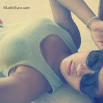 lovely Dominican Republic girl Katherine from Santo Domingo DO21896