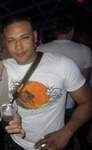 hot Colombia man Alexander from Cartagena CO17262