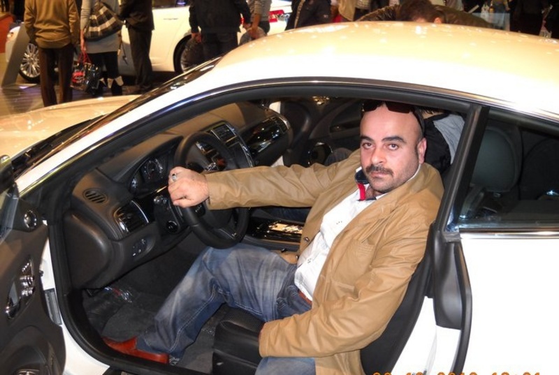 Date this fun United States man Harrydon12 from New York US16053