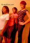 georgeous Dominican Republic girl Beneval from Santo Domingo DO21922