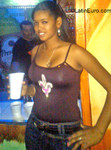 good-looking Dominican Republic girl Diany from Santo Domingo DO21936