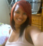 good-looking Dominican Republic girl Yaneisie from San Pedro De Macoris DO21937