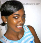 luscious Dominican Republic girl Ambiar from Santo Domingo DO21938