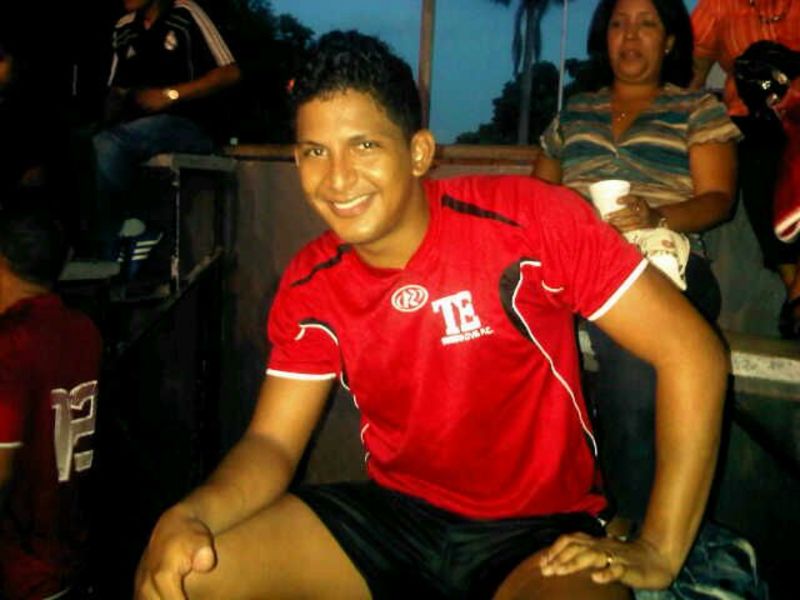 Date this hot Panama man Ismael from Panama PA590