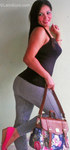 voluptuous Dominican Republic girl Ana from Santo Domingo DO21956