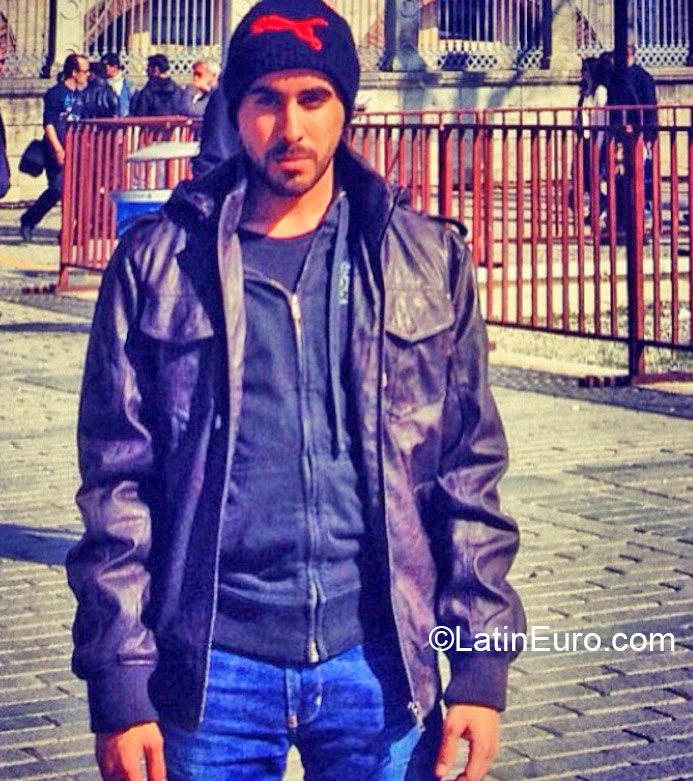 Date this young Brazil man Espanzaisa from Sao Paulo BR9308