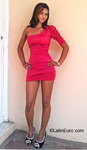 pretty Dominican Republic girl Carolina from Santo Domingo DO21962