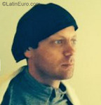 charming United States man  from Tromso NO189