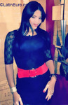 hard body Dominican Republic girl Nicole from Santiago DO21975