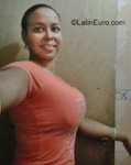 funny Dominican Republic girl Yuliydi from Santo Domingo DO21980