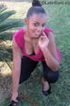 charming Dominican Republic girl Yaserki from Santo Domingo DO21984
