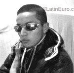 good-looking United States man Armando from Bogota CO17314