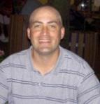 happy United States man  from New York US16072