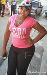 charming Dominican Republic girl Yenifer from Santiago DO21988