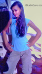 hard body Dominican Republic girl Estephany from Santo Domingo DO21996