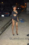 charming Dominican Republic girl Luisa from Santo Domingo DO21998
