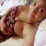 hard body Dominican Republic girl Tu-princesa from Santo domingo DO22007