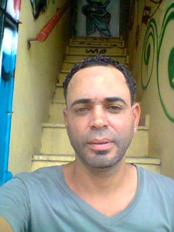 Date this fun Dominican Republic man Eltiop from Puerto Plata DO22023