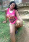hot Jamaica girl Nadian from Kingston JM2031