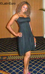 attractive Dominican Republic girl Gleni from San Pedro DO22043