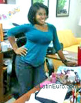 charming Dominican Republic girl Sarah from Santo Domingo DO22050