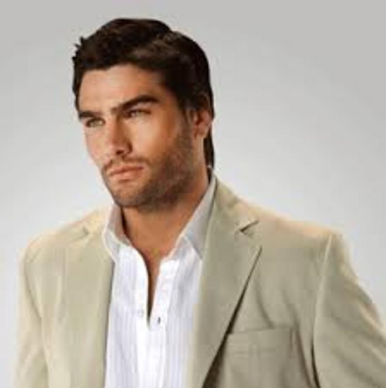 Date this good-looking Dominican Republic man Ronely from Republica Dominicana DO22059