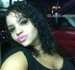voluptuous Dominican Republic girl Yajairia from La Vega DO22060