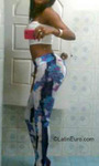 funny Dominican Republic girl Maria from Santo Domingo DO22079