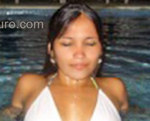 young Venezuela girl Katherin from Porlamar VE487