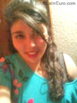 good-looking Dominican Republic girl Valentina from Bogota DO22084
