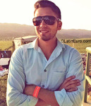 nice looking Mexico man Servando from Ensenada MX1405