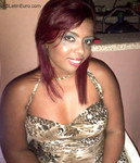 hard body Dominican Republic girl Arianny from Santo Domingo DO22147