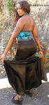 fun Dominican Republic girl Diane from Santo Domingo DO22153