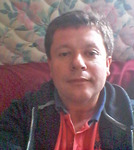 good-looking United States man Orlando from Boston US16133