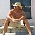 foxy United States man  from Miami US16136