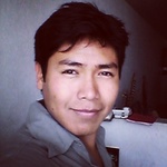 stunning Mexico man  from Tehuacan MX1412