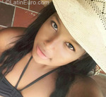 pretty Colombia girl Katherin from Cali CO17423